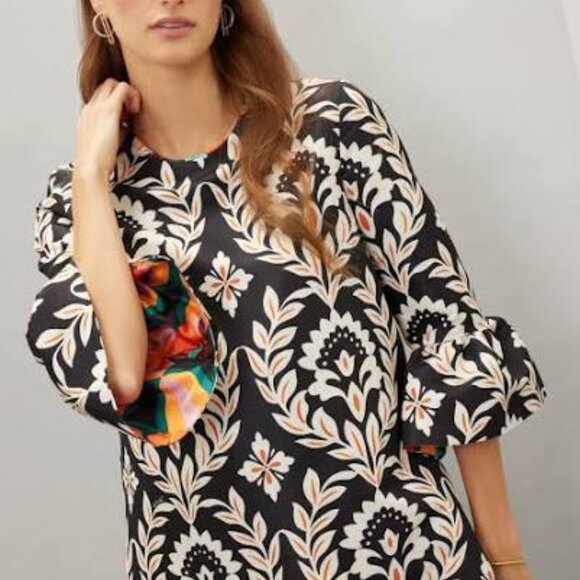 LA DOUBLEJ 24/7 DRESS - Picture 5 of 6